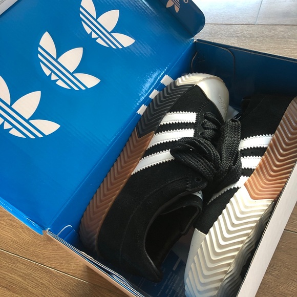 adidas Shoes - Adidas x Alexander Wang AW Skate Super Sneaker